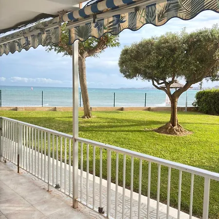 Cabo Azul B * 坎佩略