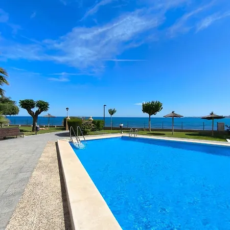 Cabo Azul B Apartamento El Campello