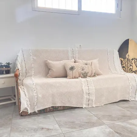 Apartamento Cabo Azul B