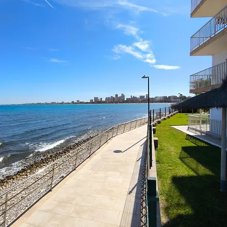 Apartamento Cabo Azul B El Campello