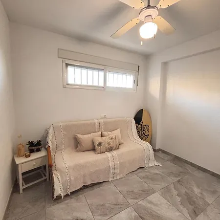 Apartamento Cabo Azul B El Campello