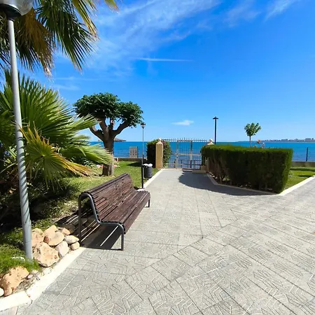 Cabo Azul B Apartamento El Campello
