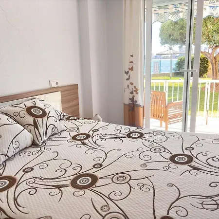 Apartamento Cabo Azul B El Campello