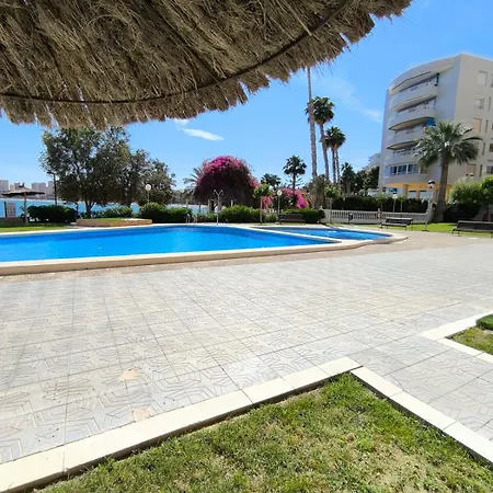 Cabo Azul B Apartamento *
