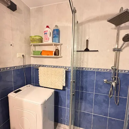 Apartamento Cabo Azul B El Campello