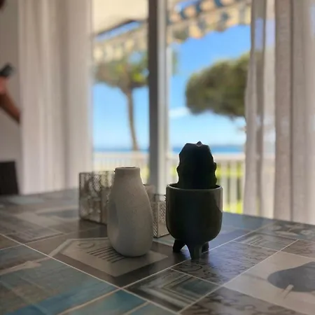Cabo Azul B Apartamento