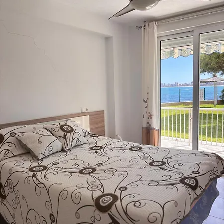 Apartamento Cabo Azul B
