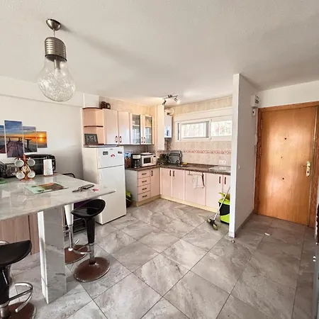 Cabo Azul B Apartamento El Campello