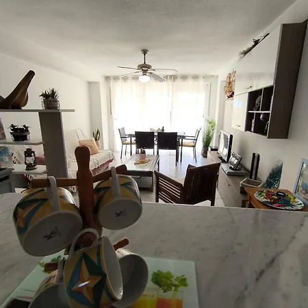 Apartament Cabo Azul B El Campello