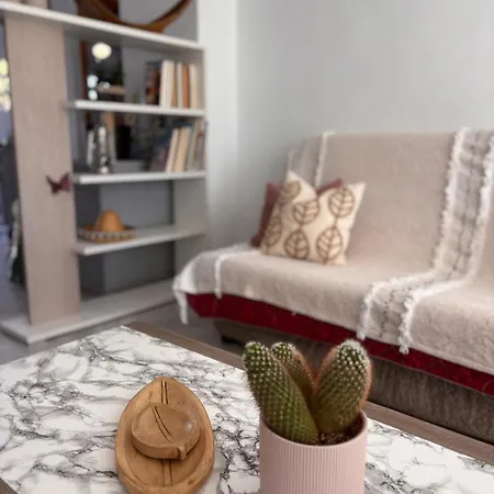 Apartamento Cabo Azul B