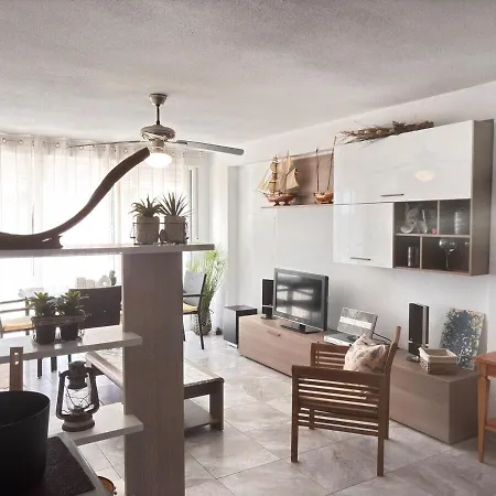 Cabo Azul B Apartamento *
