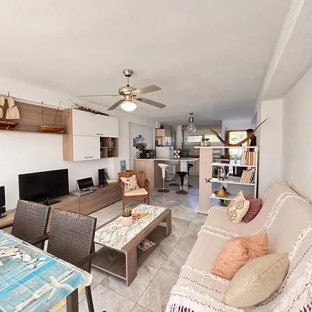 Apartamento Cabo Azul B