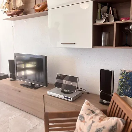 Cabo Azul B Apartamento El Campello