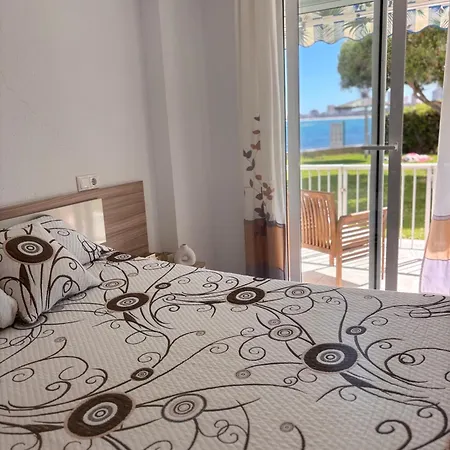 Cabo Azul B Apartamento El Campello