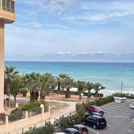 Apartment Cabo Azul B *