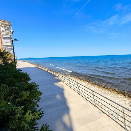 Apartment Cabo Azul B El Campello