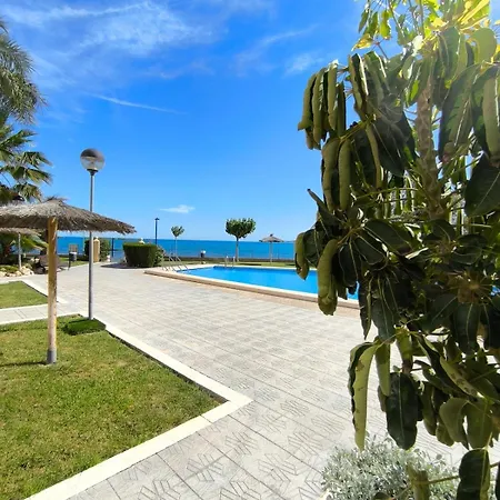 Cabo Azul B エル・カンページョ