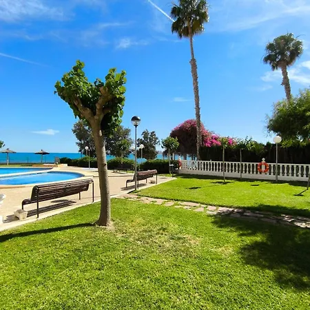 Cabo Azul B Apartment *